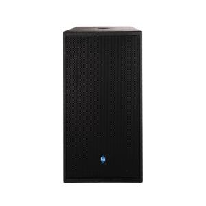 CM-118S超低频无源扬声器