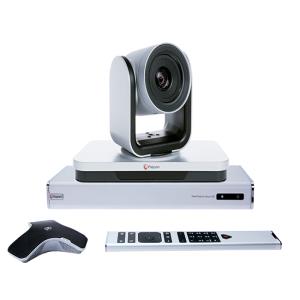 POLYCOM Group 500